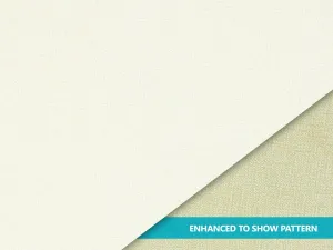 108" Wide Quilt Back - Grain of Color - White on Cream 2555