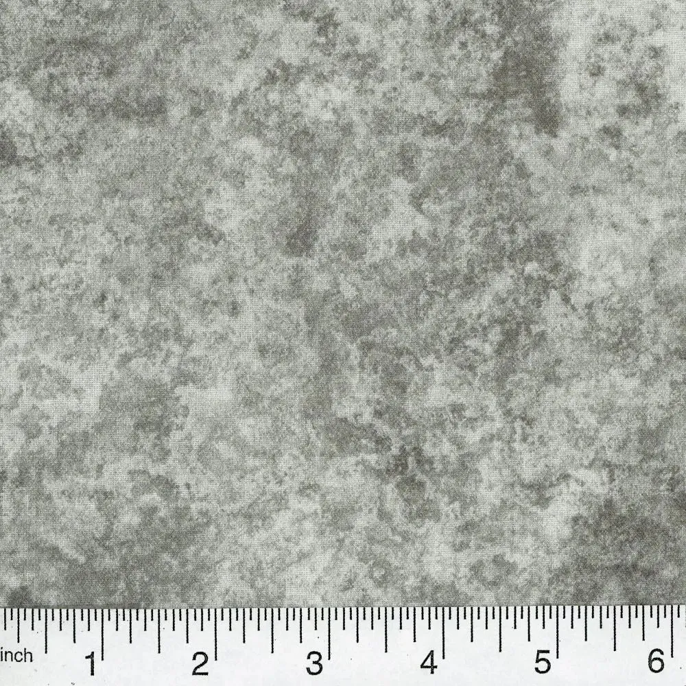 108" Wide Quilt Backing Fabric EARTH JEWELS #17 100% Cotton 2507