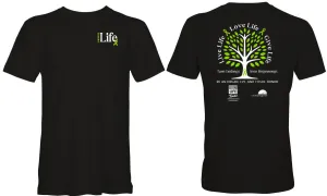2025 Donate Life Tees