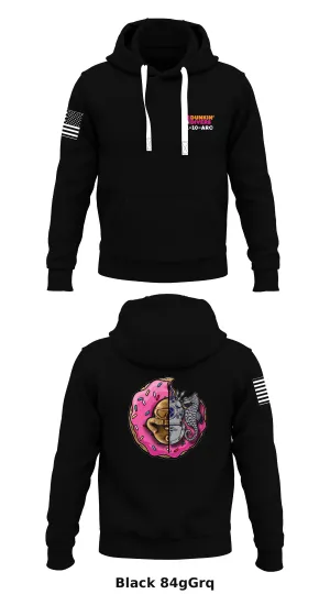 21-1-ARC Store 1  Core Men's Hooded Performance Sweatshirt - 84gGrq