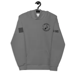 323 ERS Store 1  Core Men's Hooded Performance Sweatshirt - zpT9m3