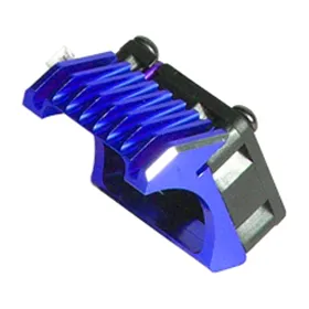 3RAC-MHS009 Aluminium Brushless 540 Motor Heatsink W/ Cooling Fan