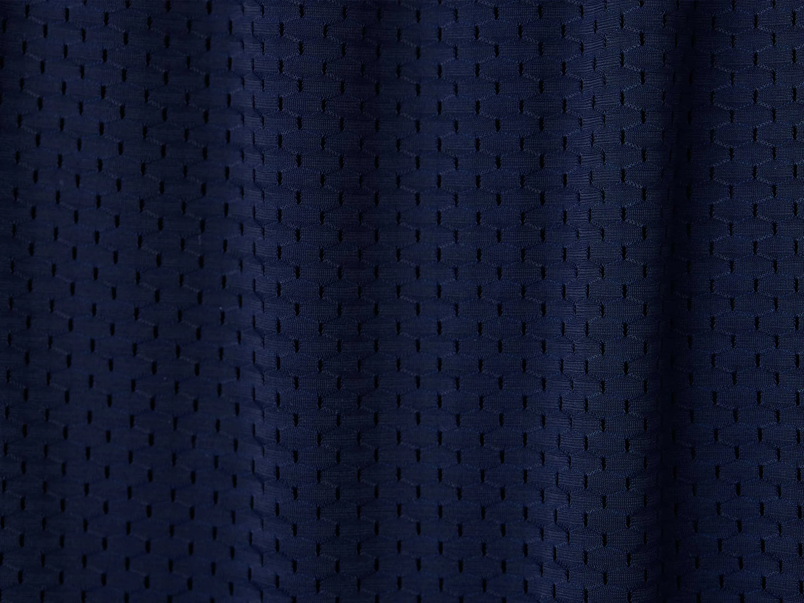 4" Pocket Lounge Short ~ Navy