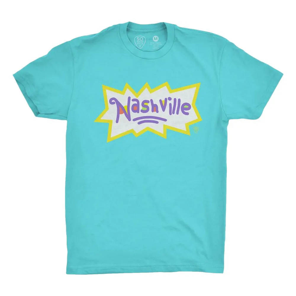 90's Nashville