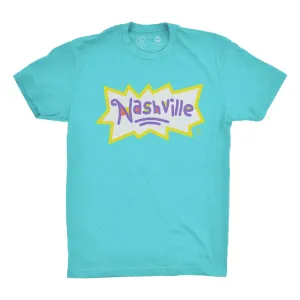 90's Nashville