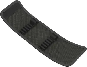 9426 Folding pouch for up to 11-piece sets Kraftform Kompakt Micro ESD, empty, 235 x 115 mm