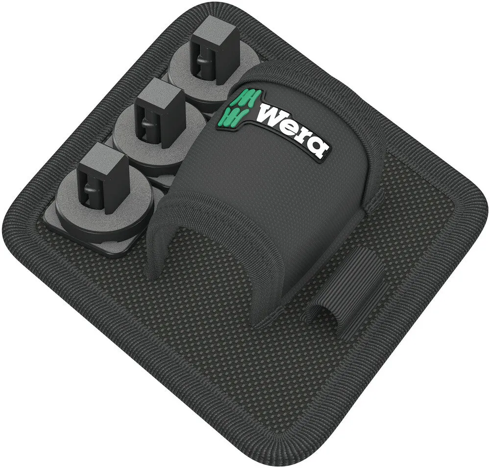 9468 Zyklop Pocket holster, empty, 155 x 65 mm