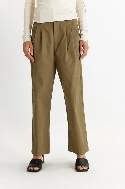 A Classic Pant