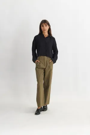 A Classic Pant