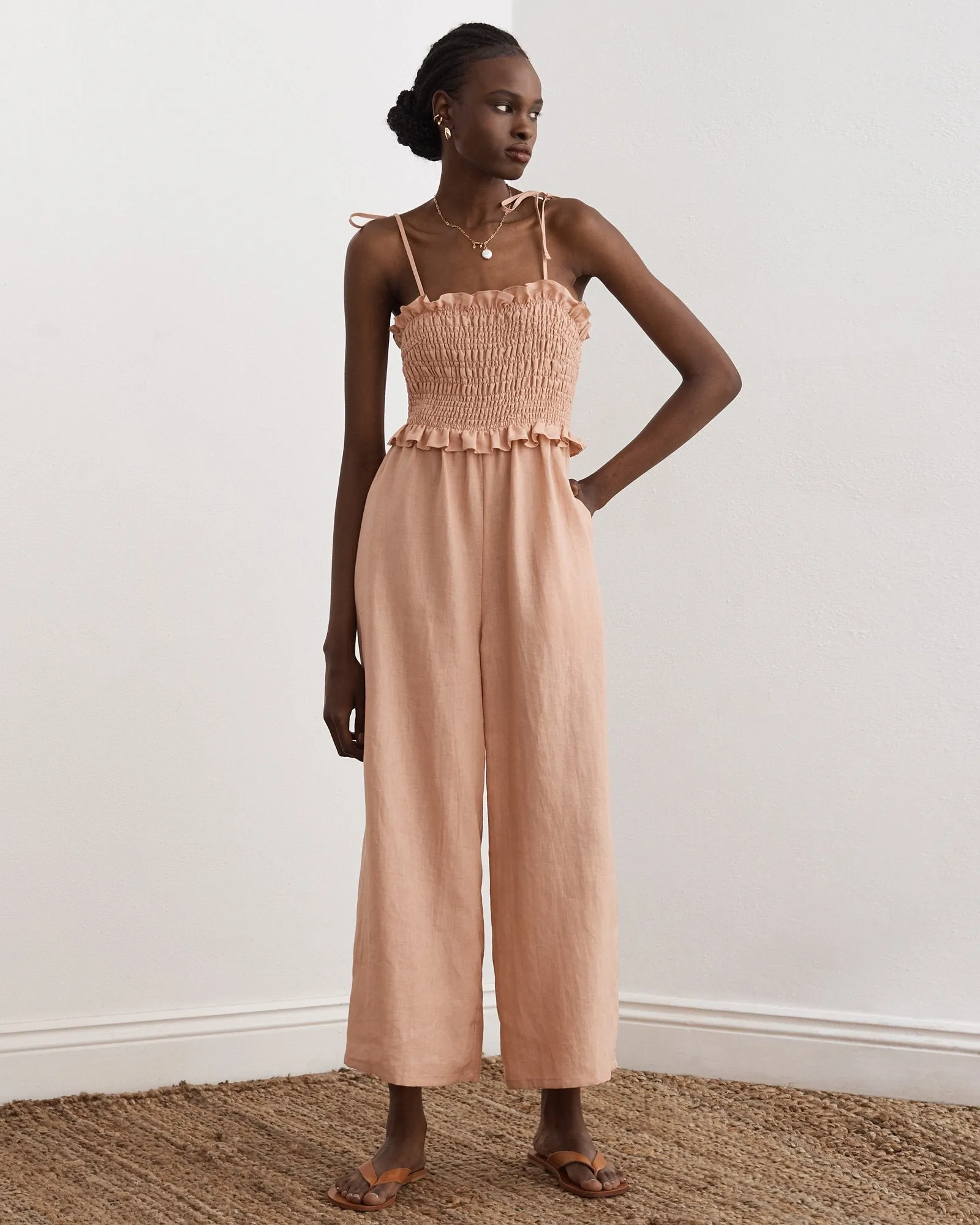 Aerin Jumpsuit