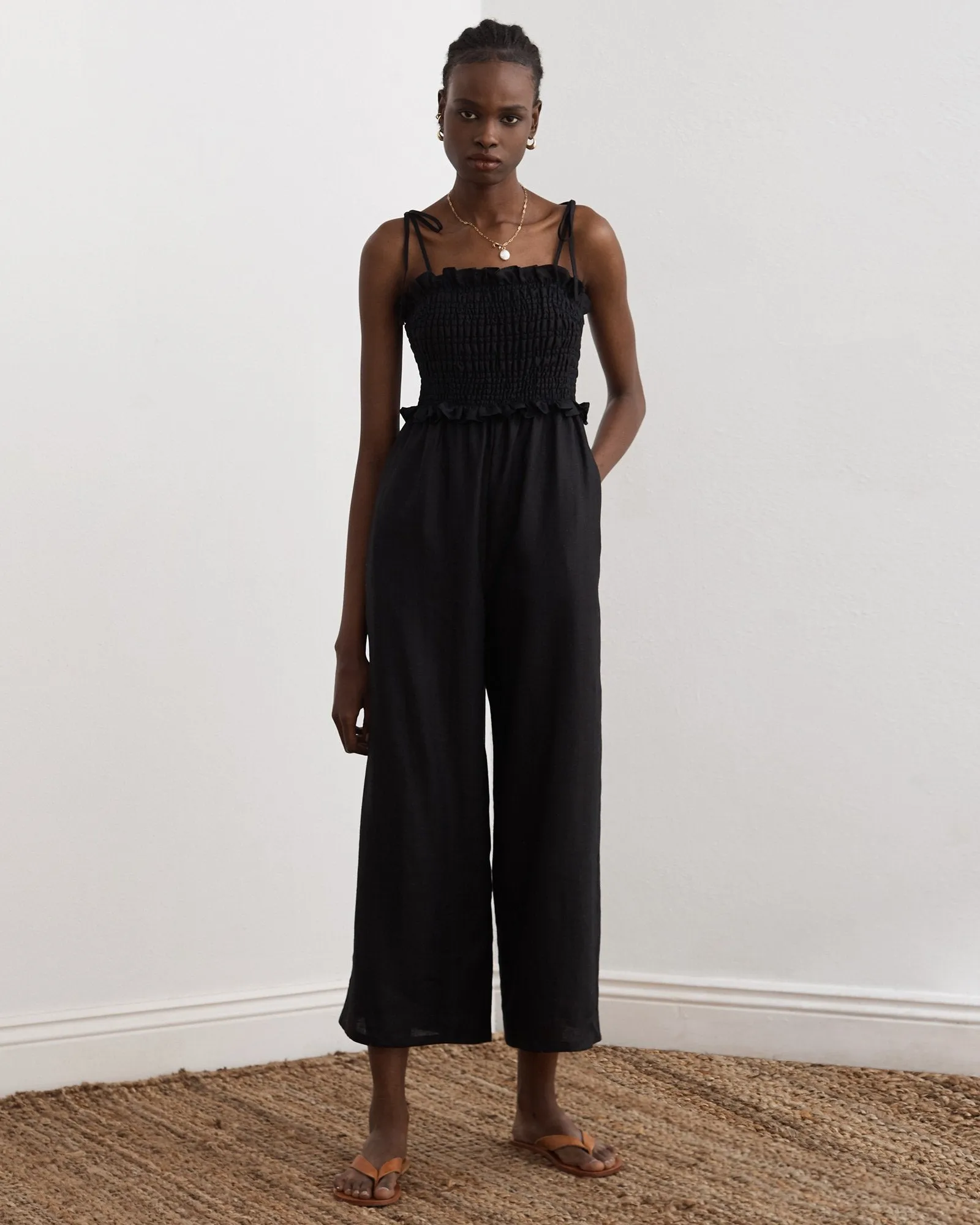 Aerin Jumpsuit