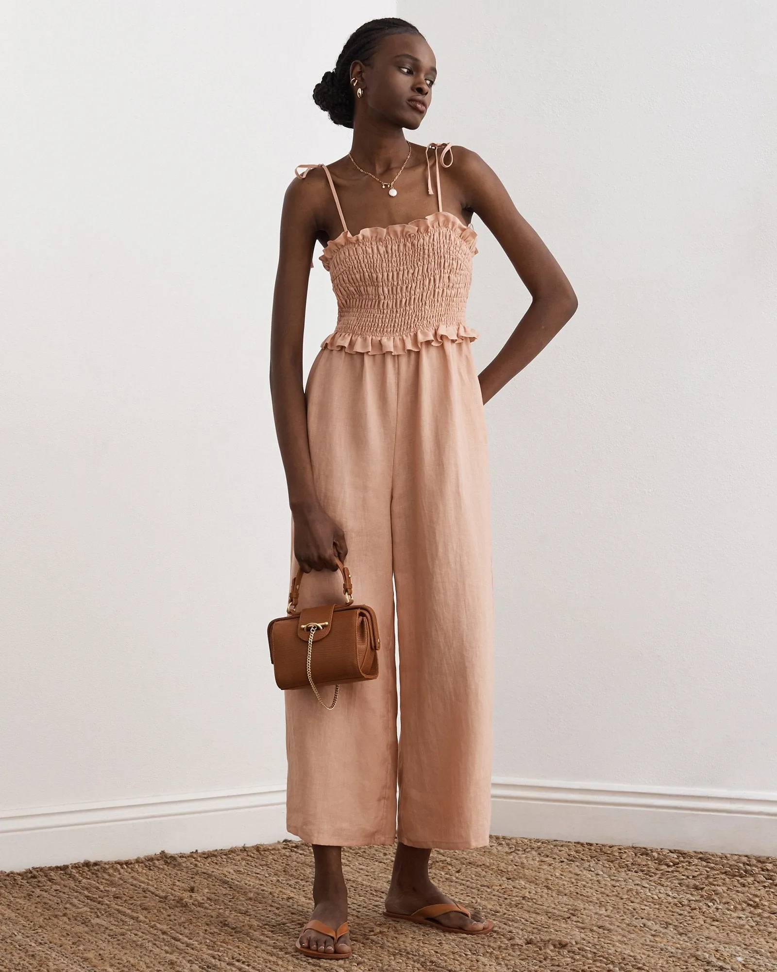 Aerin Jumpsuit