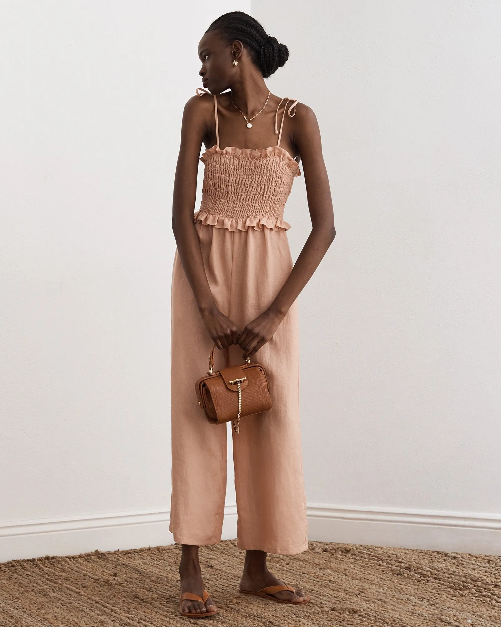Aerin Jumpsuit