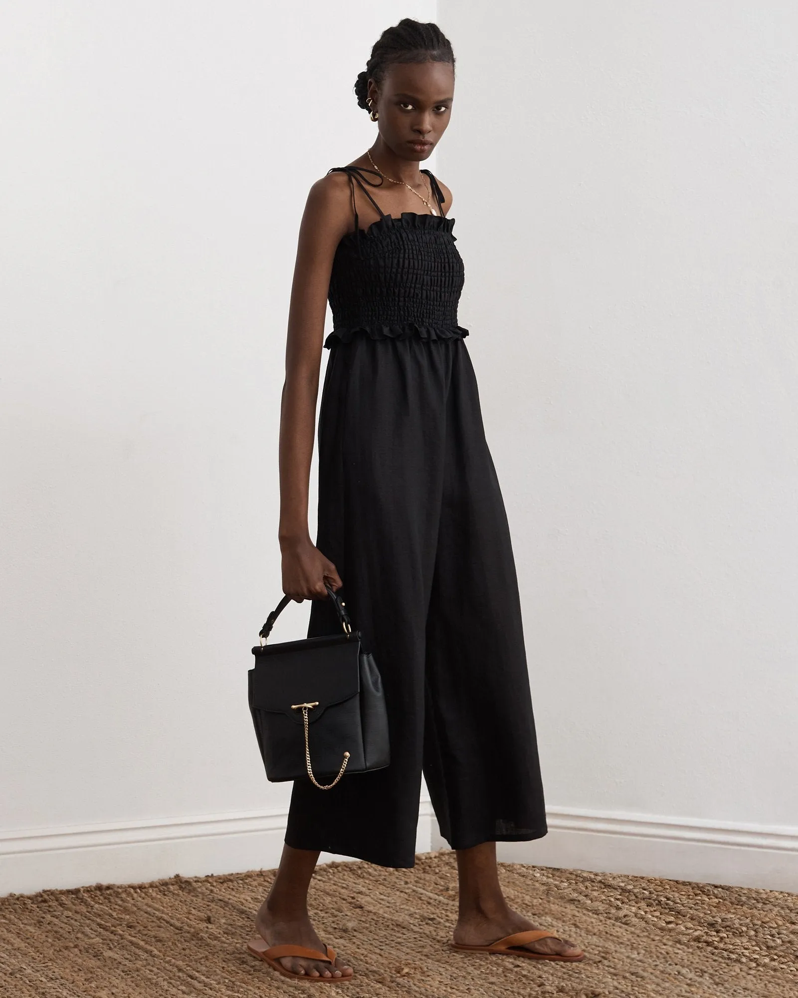 Aerin Jumpsuit