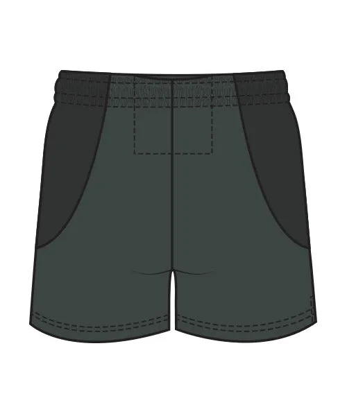 AFL Men's Umpire Shorts