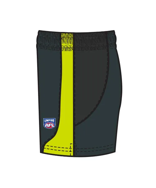 AFL Men's Umpire Shorts