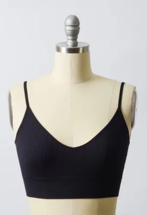Allure Seamless Bralette Top