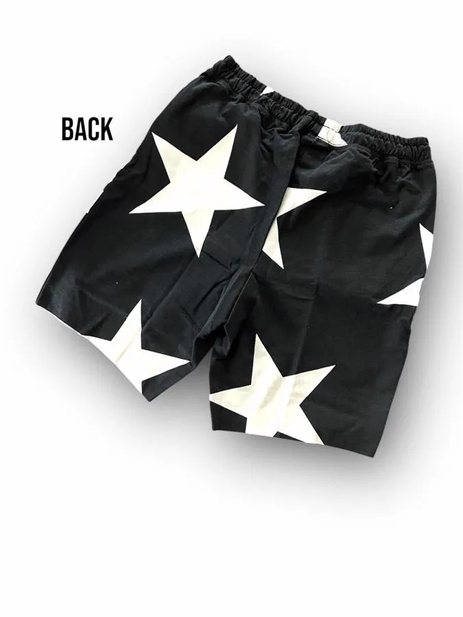 Americana 2022 - Jamie - Black Ivory Jumbo Star