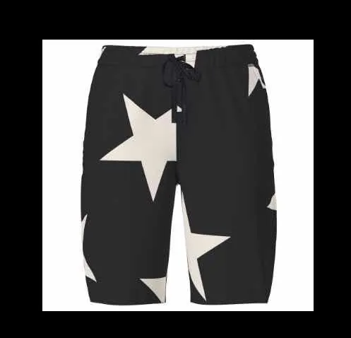 Americana 2022 - Jamie - Black Ivory Jumbo Star