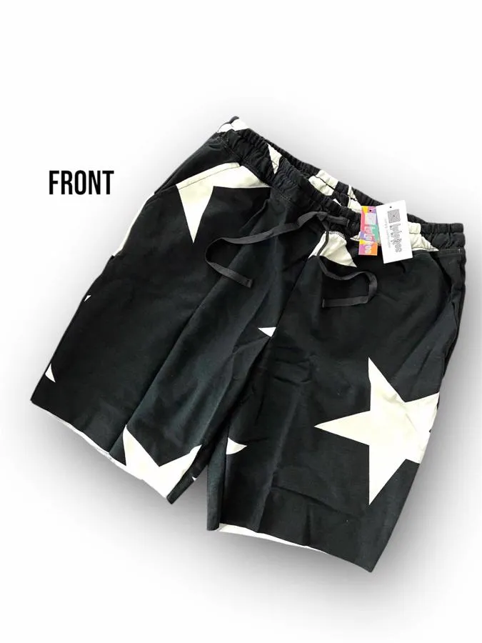Americana 2022 - Jamie - Black Ivory Jumbo Star