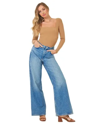 Amore Bodysuit ::RET