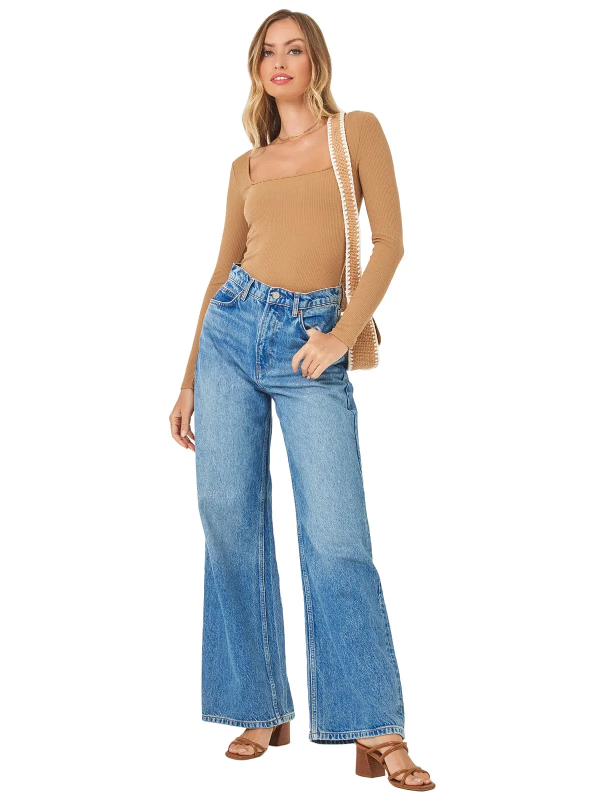 Amore Bodysuit ::RET