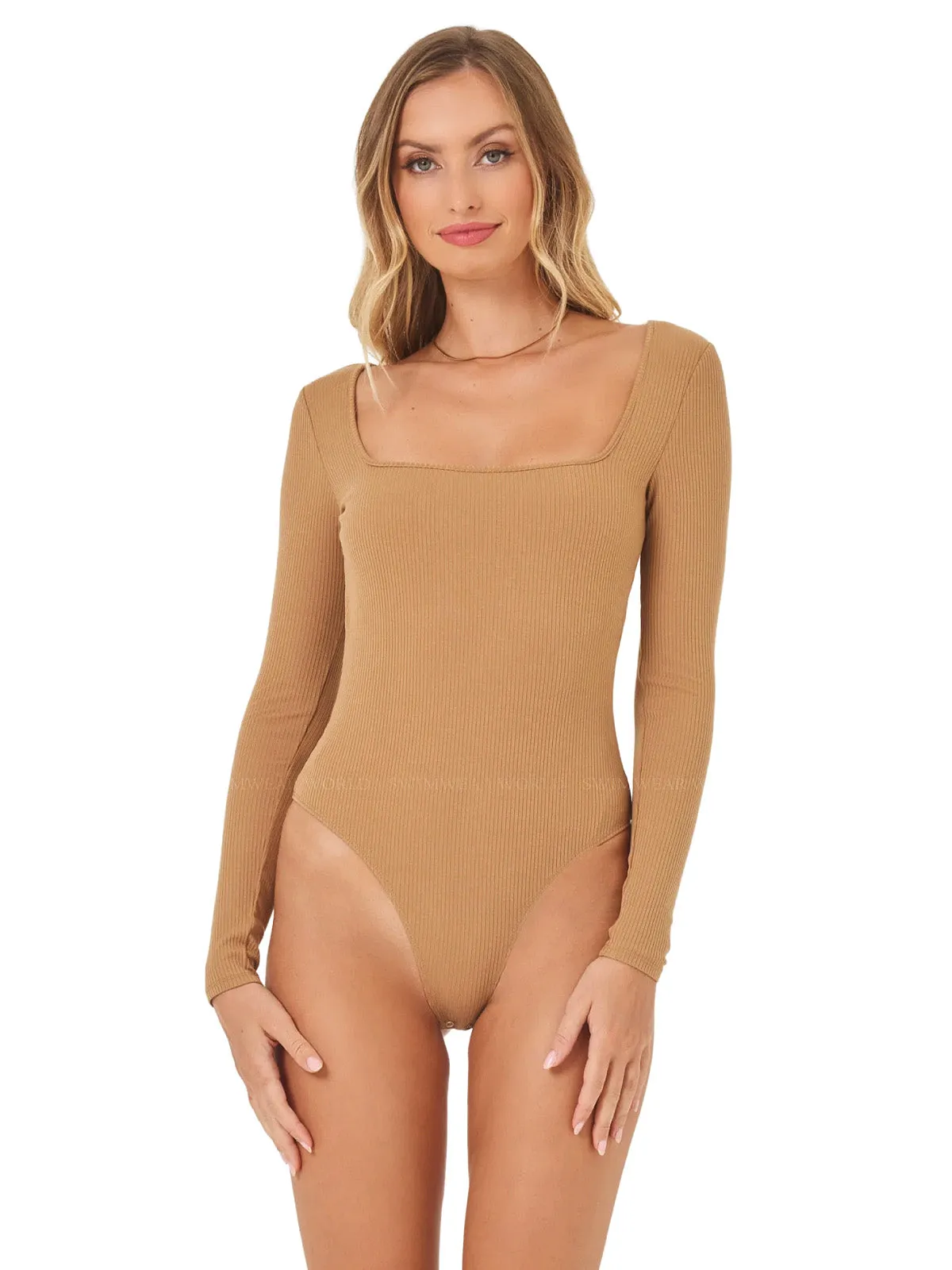 Amore Bodysuit ::RET