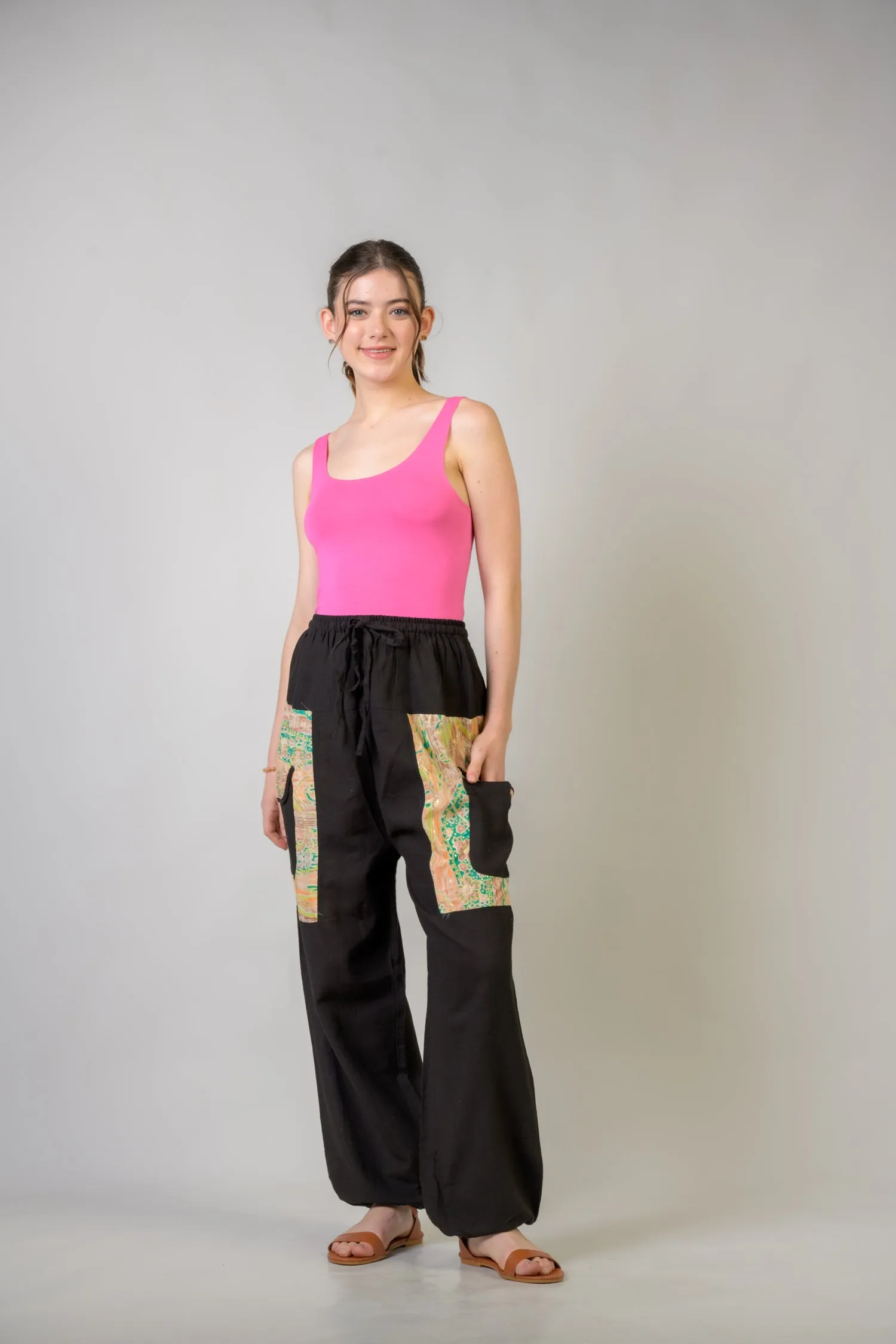 Aniya Trouser
