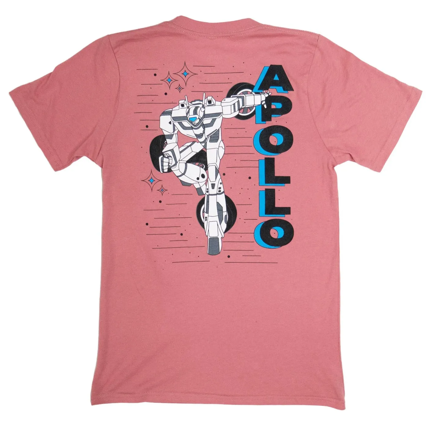 Apollo Saga Tee