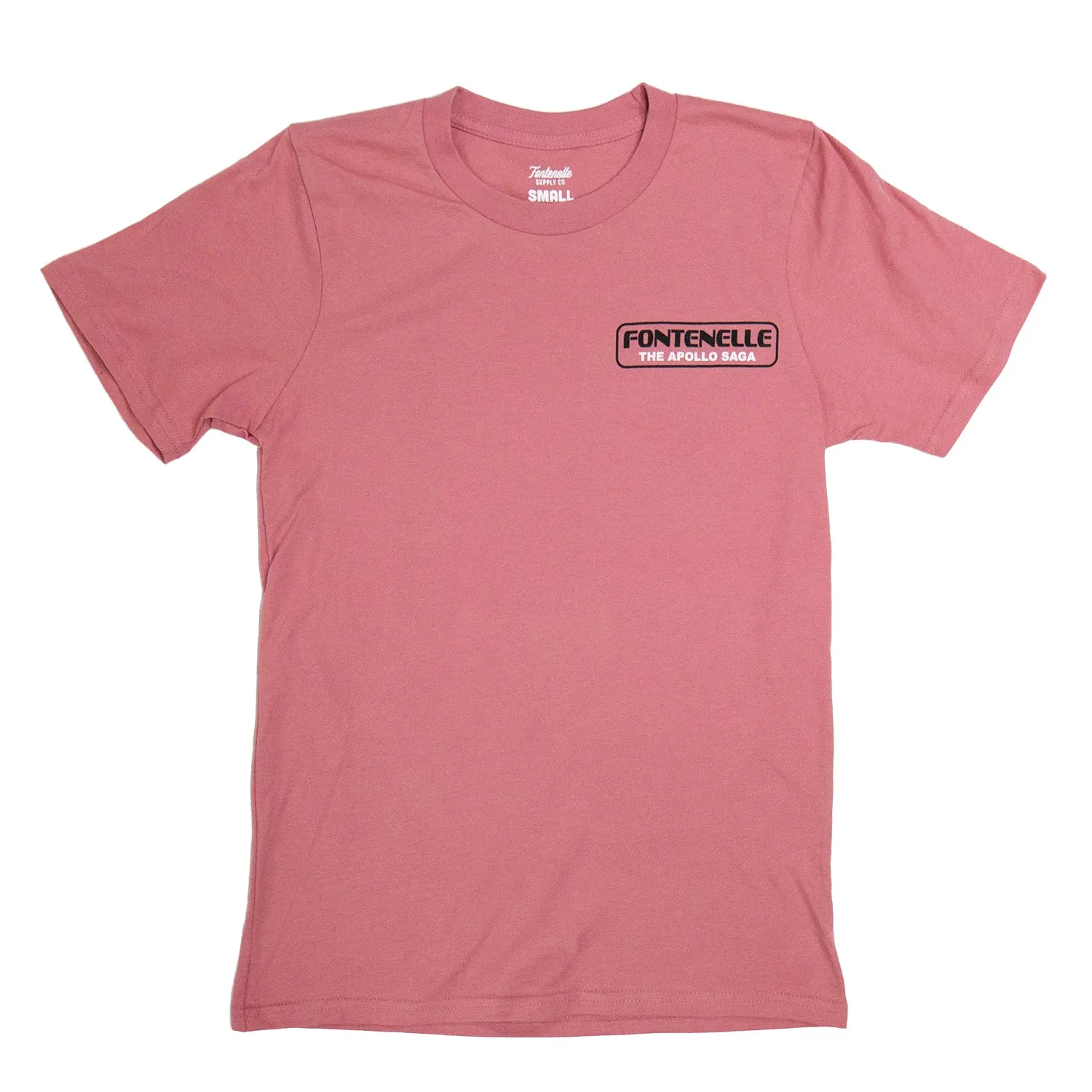Apollo Saga Tee