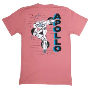 Apollo Saga Tee