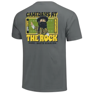 App State Spirit Tees