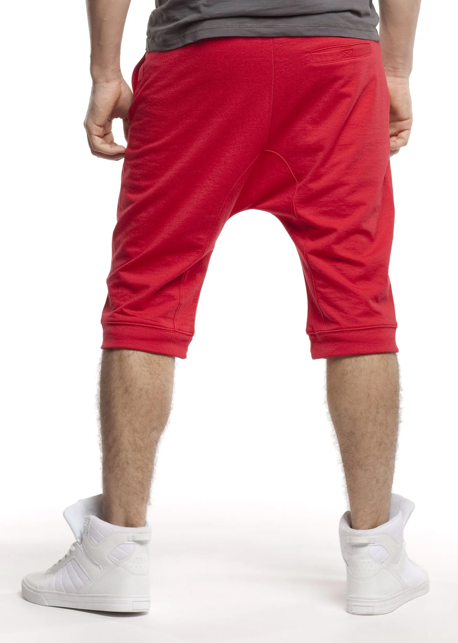 Ares Jogger Shorts