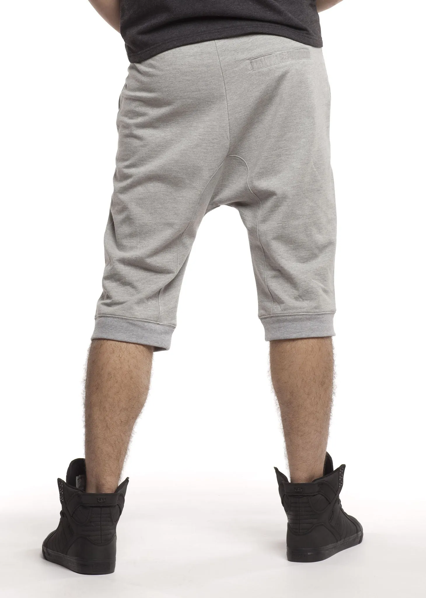 Ares Jogger Shorts