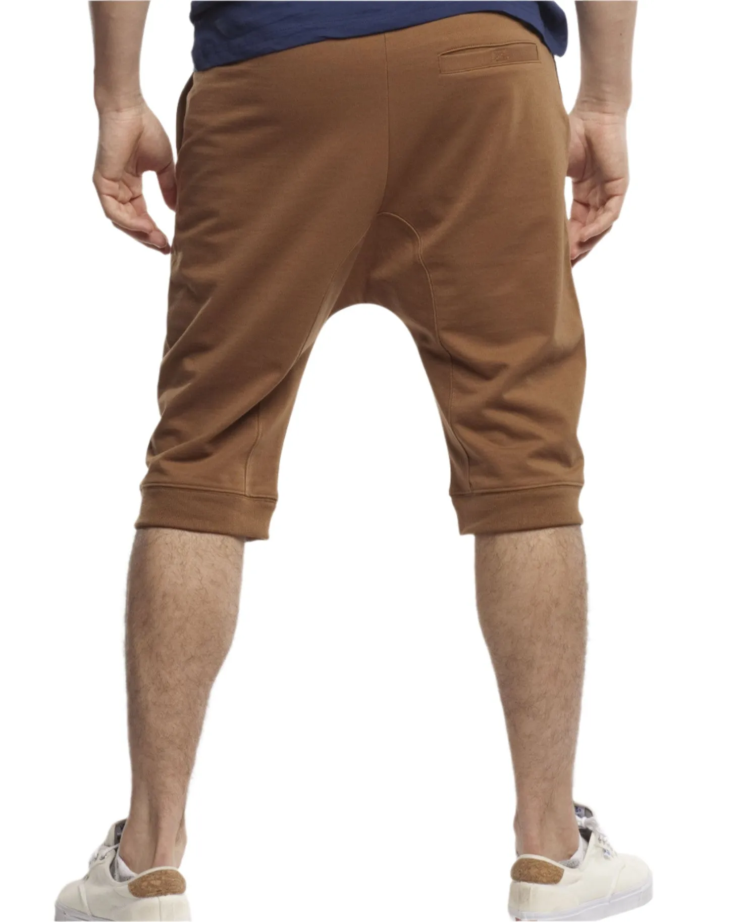 Ares Jogger Shorts