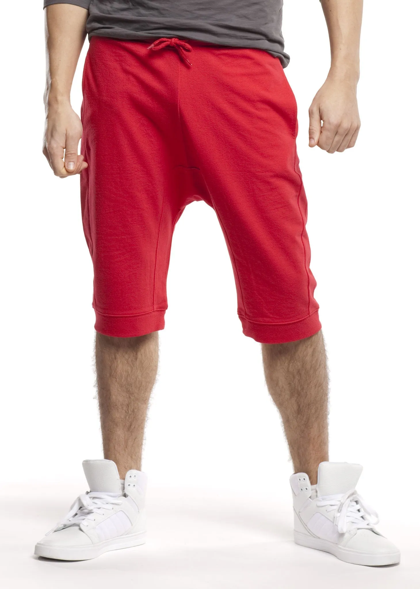 Ares Jogger Shorts