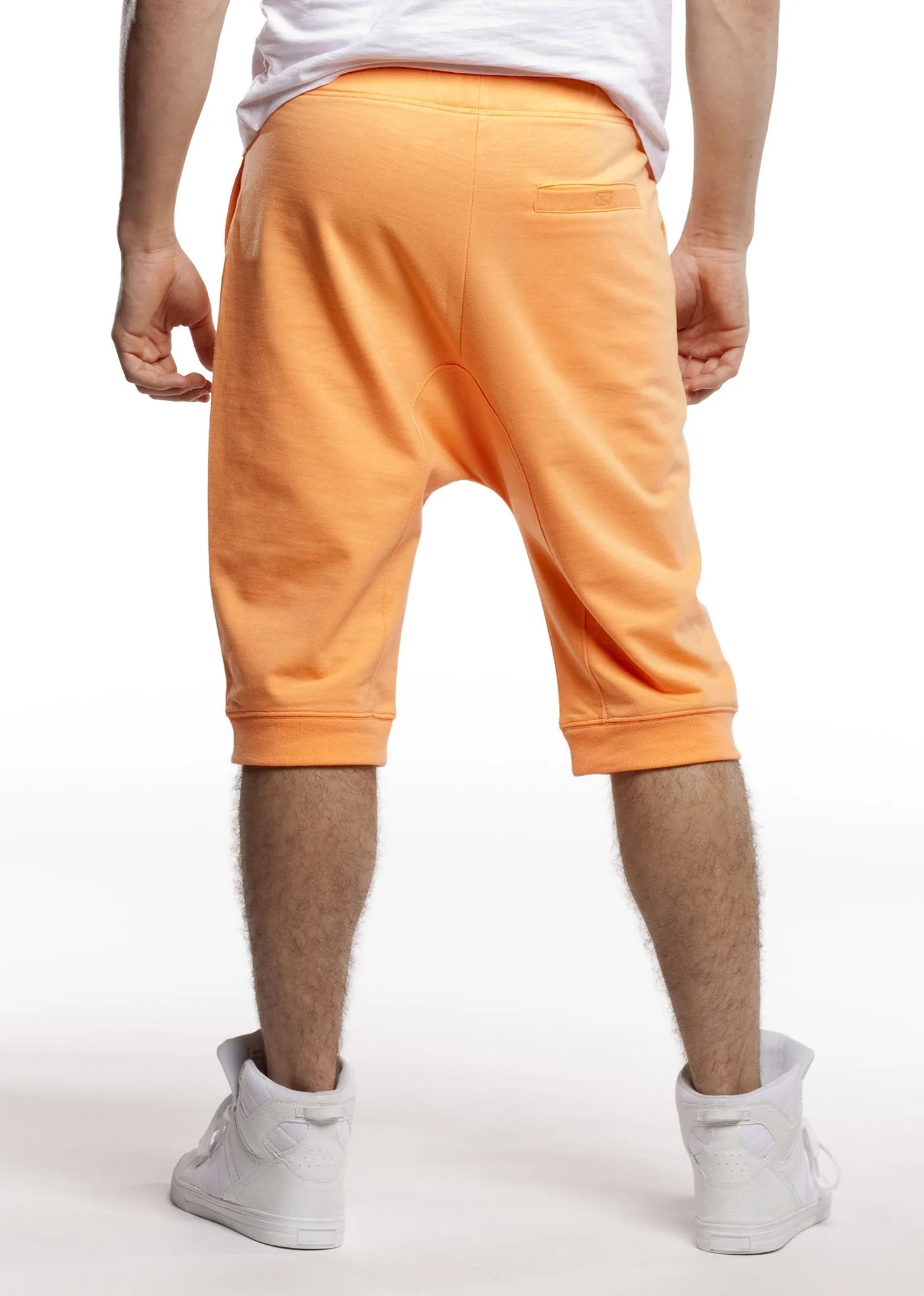 Ares Jogger Shorts