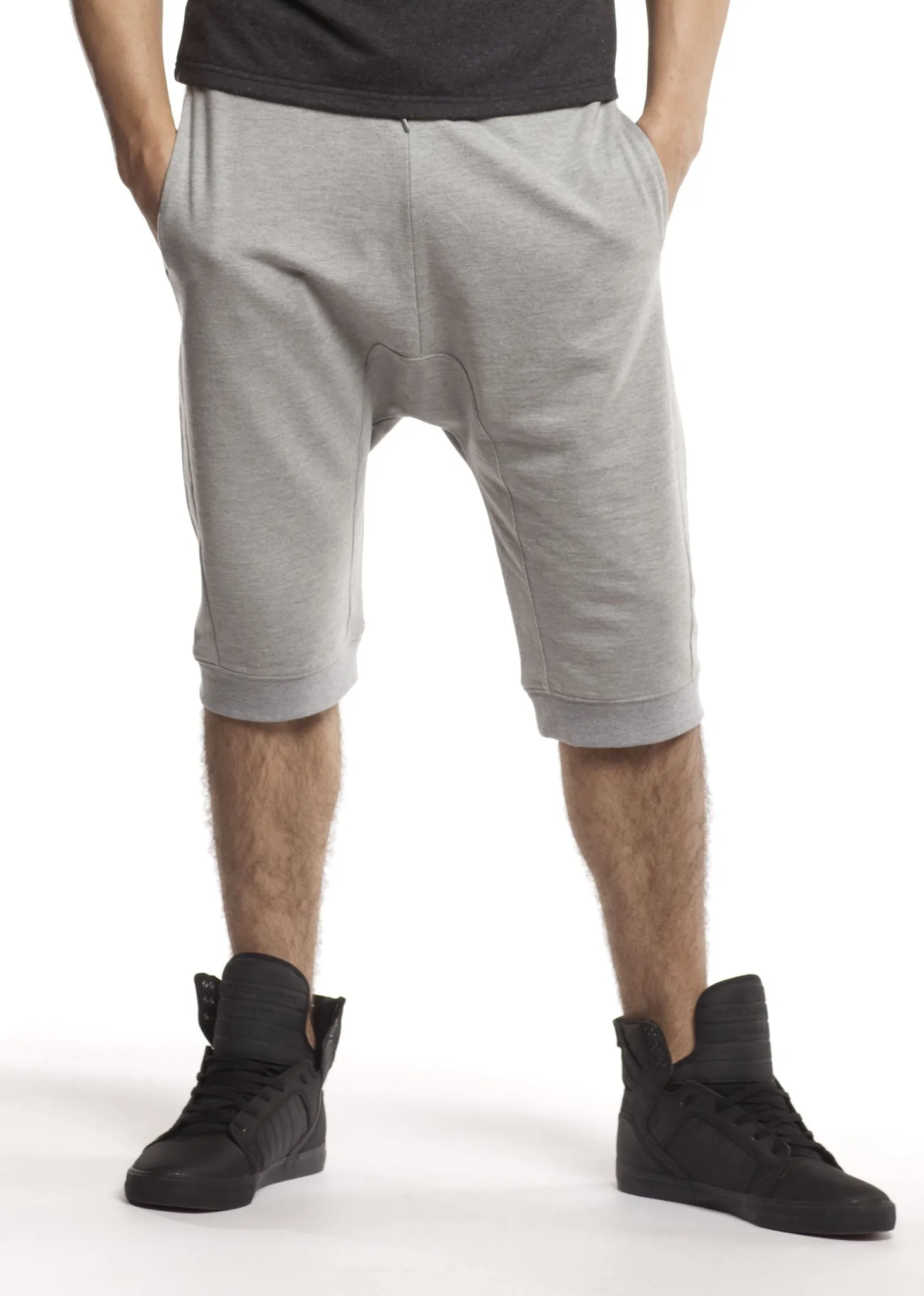 Ares Jogger Shorts
