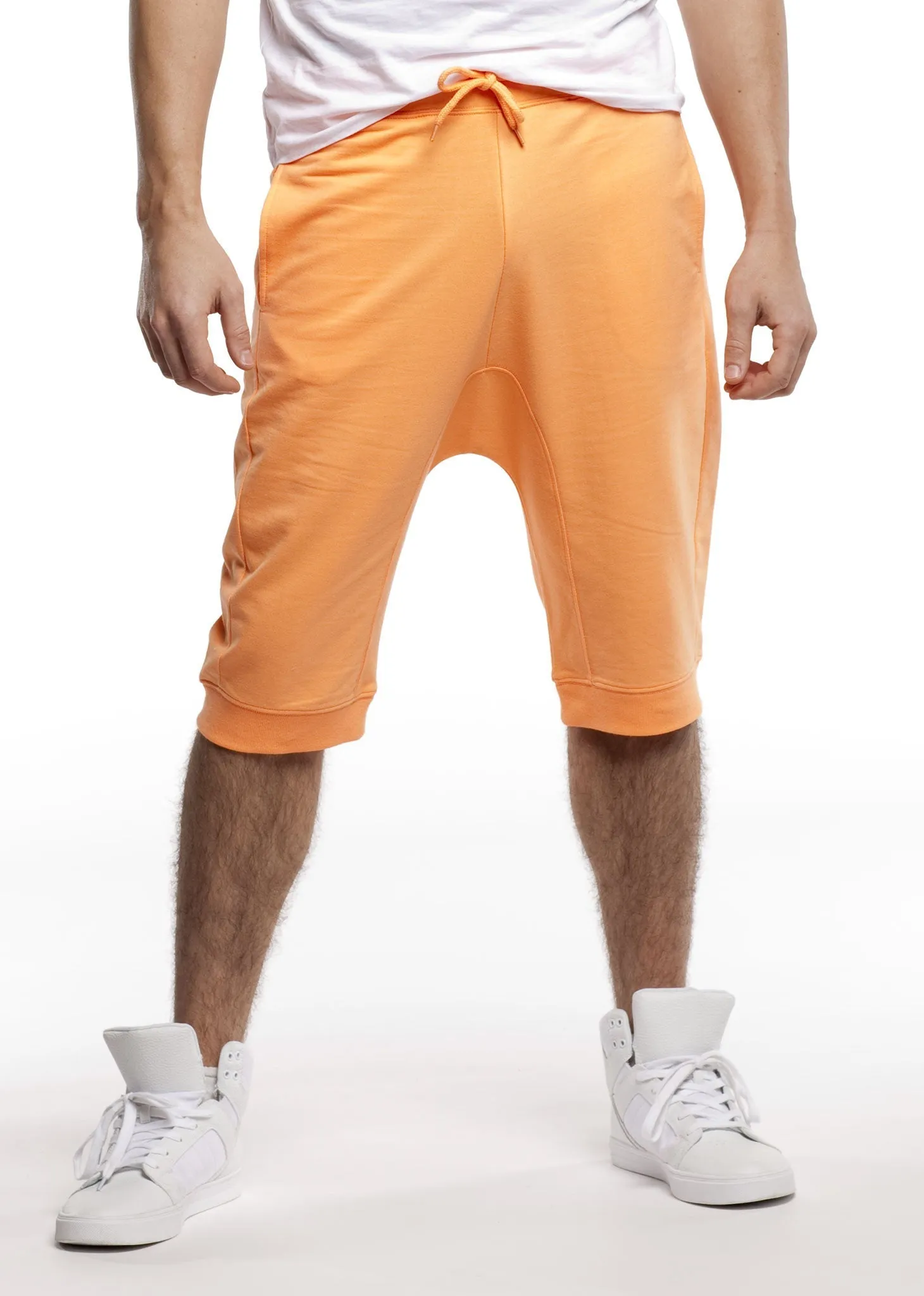 Ares Jogger Shorts