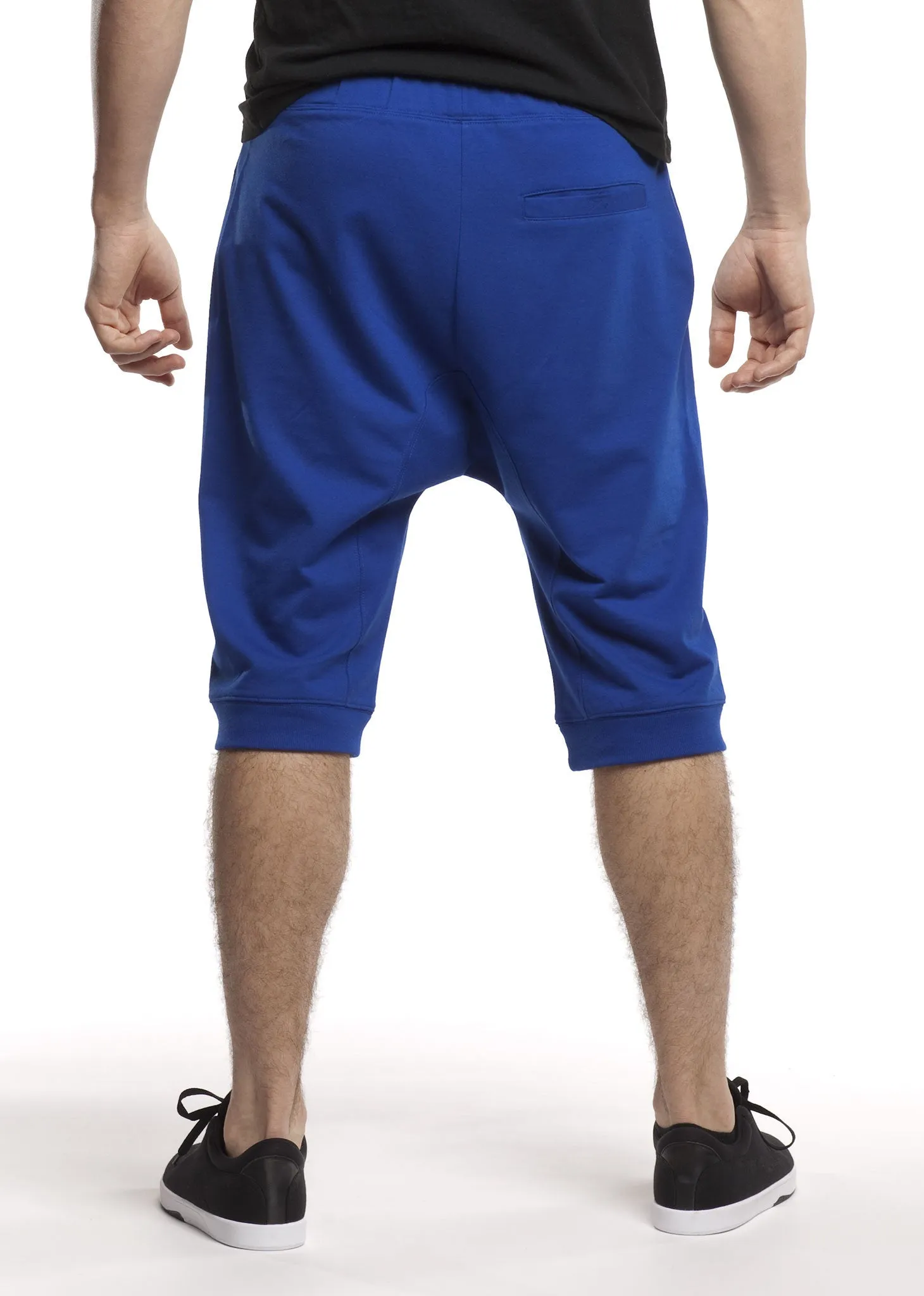 Ares Jogger Shorts