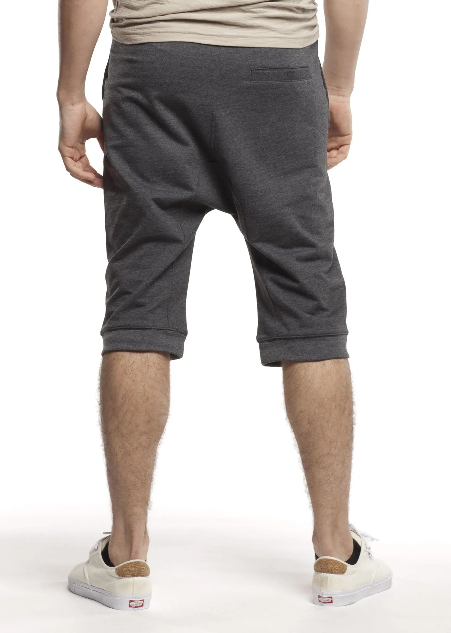 Ares Jogger Shorts