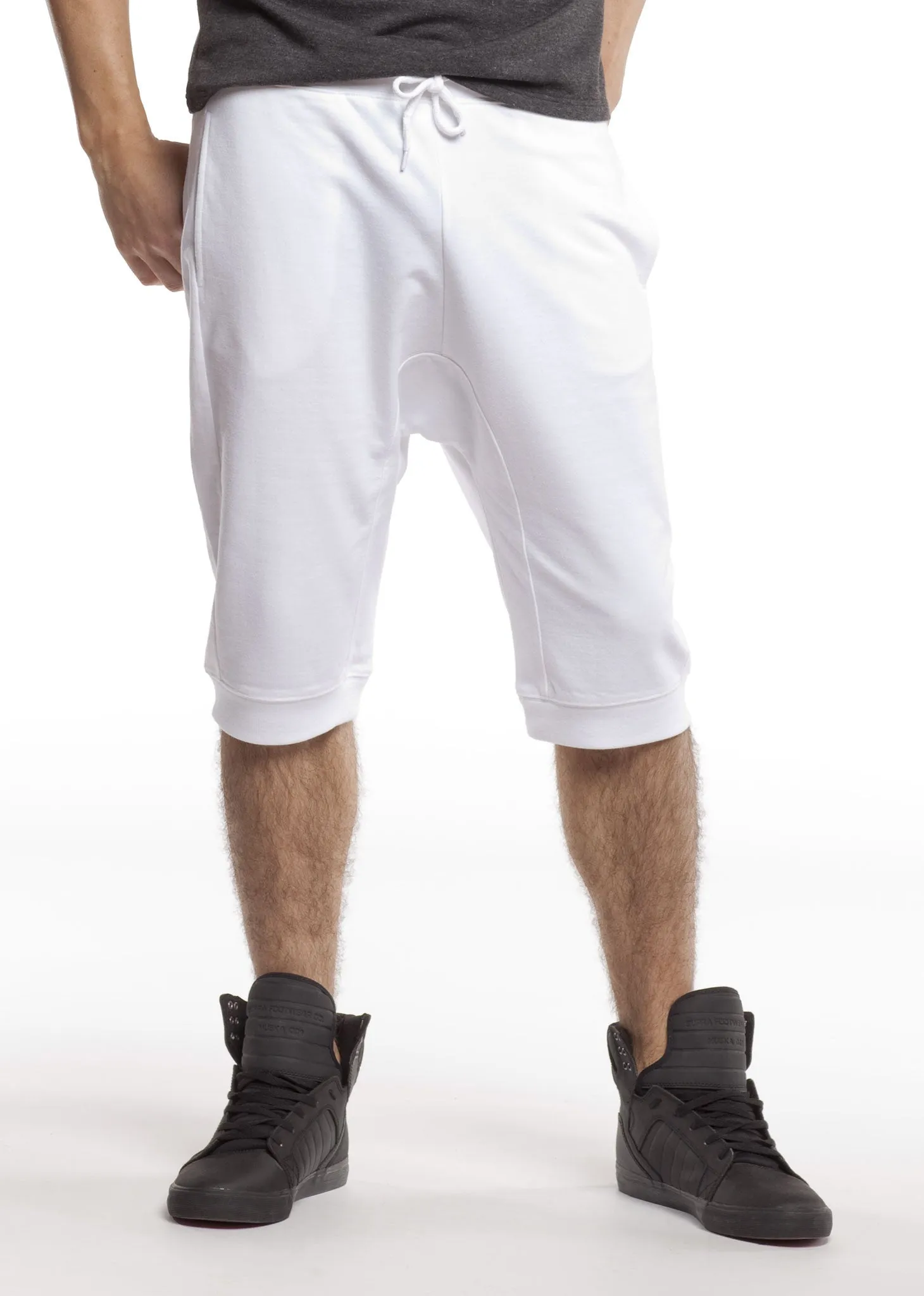 Ares Jogger Shorts