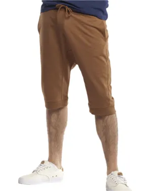 Ares Jogger Shorts