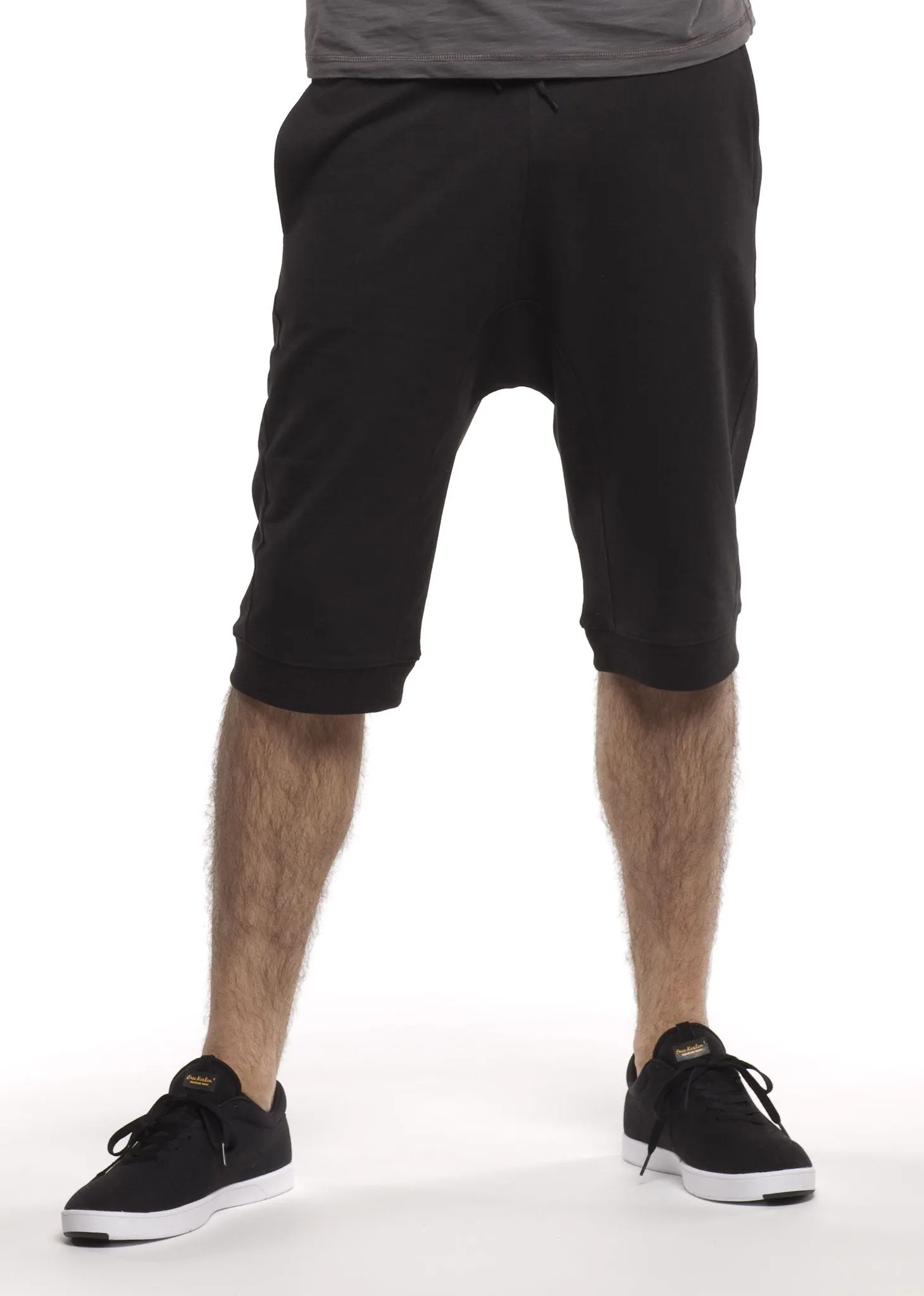 Ares Jogger Shorts