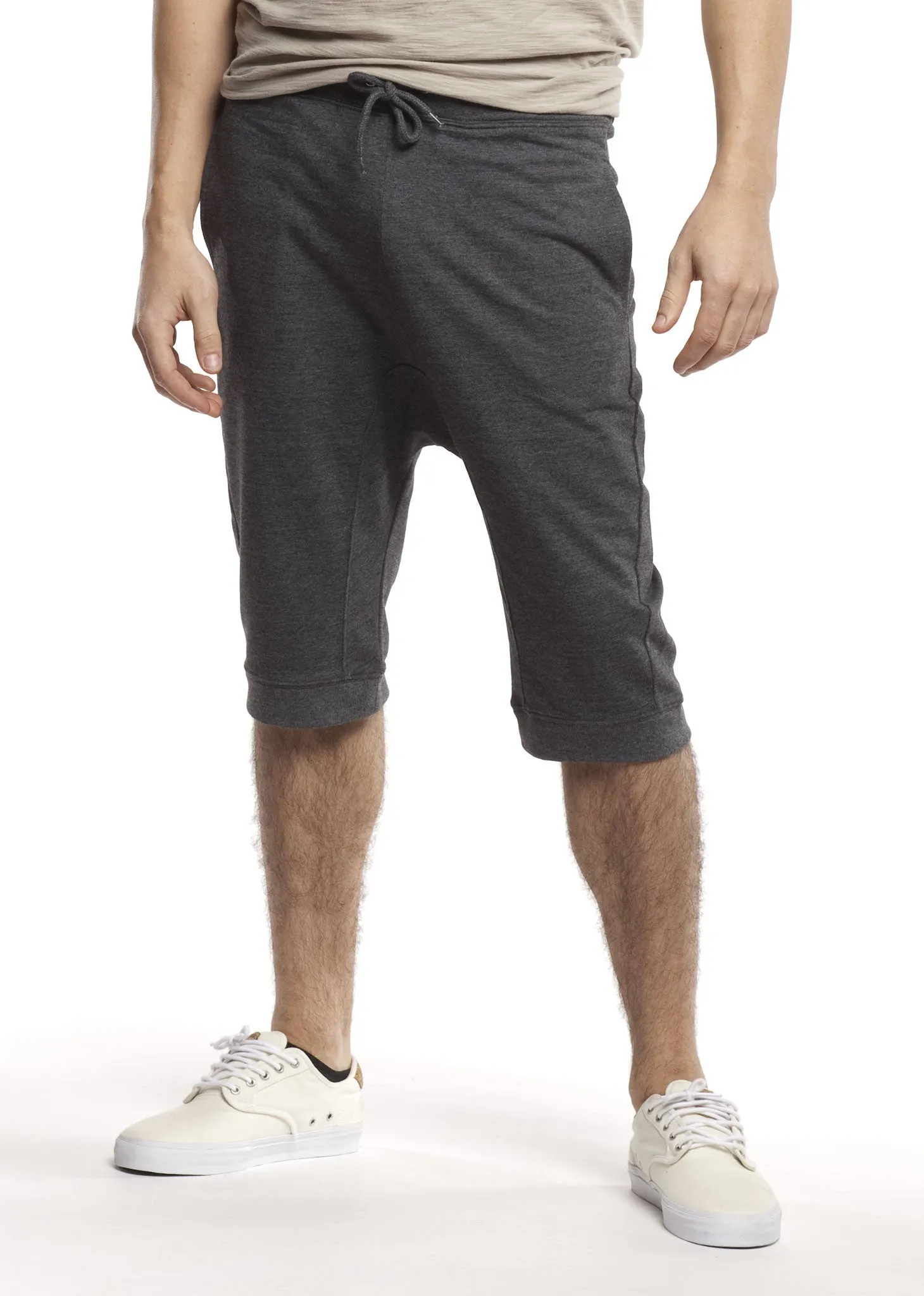 Ares Jogger Shorts