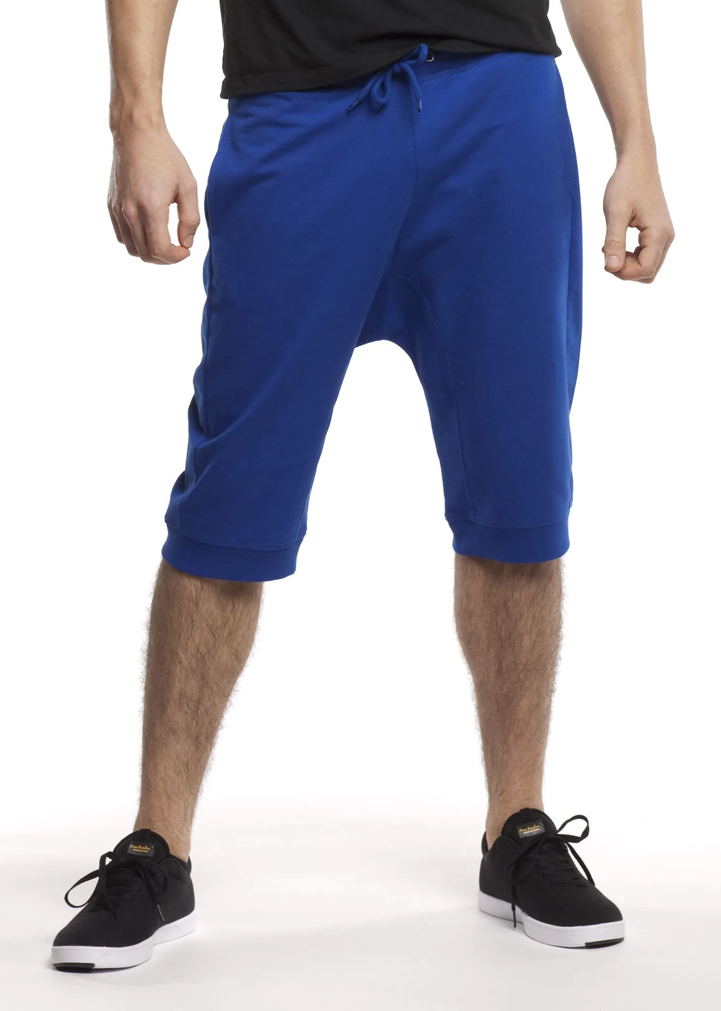 Ares Jogger Shorts