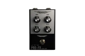 Ashdown ABM PRO-FX Double Shot