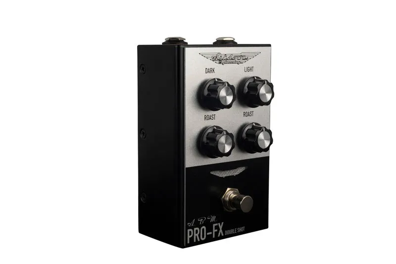 Ashdown ABM PRO-FX Double Shot
