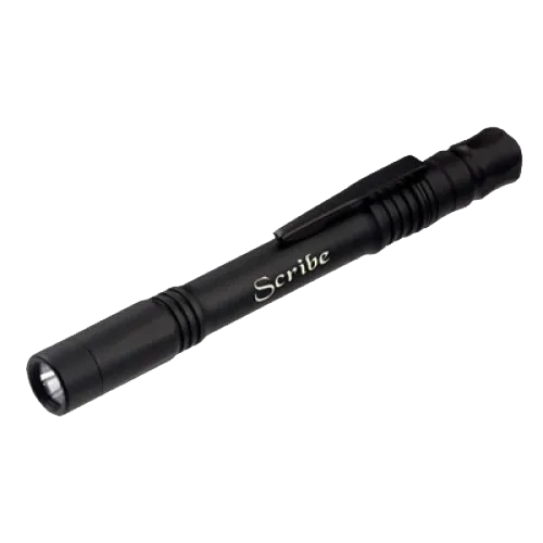 ASP Scribe AAA Penlight
