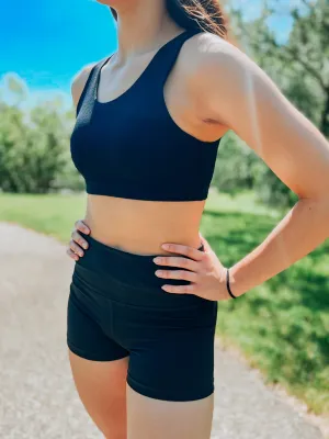 Aspen TACTEL High Impact Sports Bra